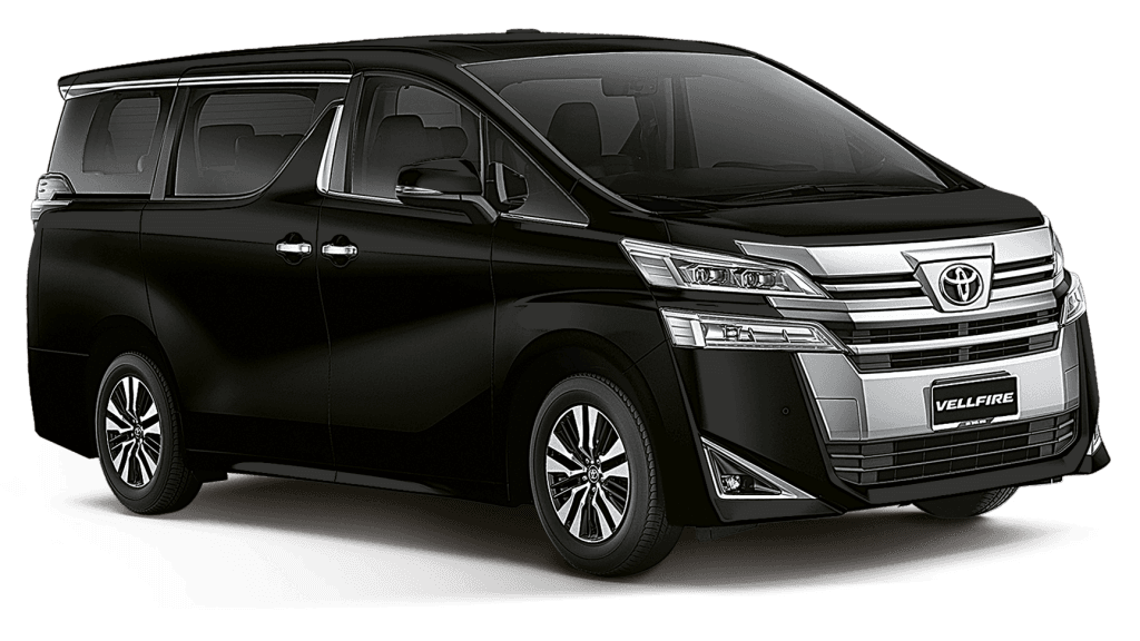 2023 Toyota Vellfire AAHH40W AAHH45W